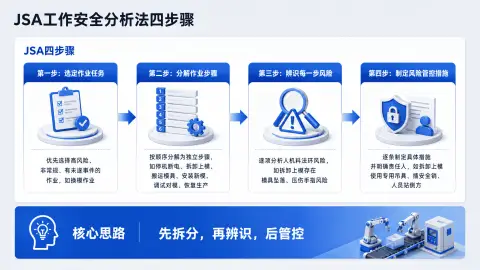 隐患排查/应急处理培训PPT